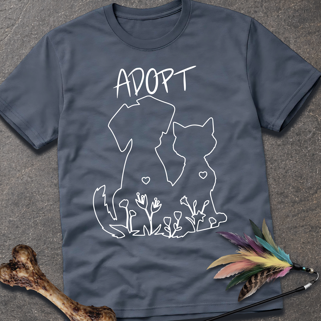 ADOPT T-Shirt