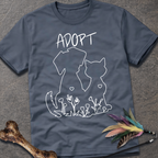 ADOPT T-Shirt