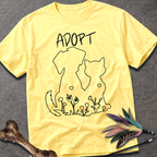 ADOPT T-Shirt