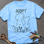 ADOPT T-Shirt