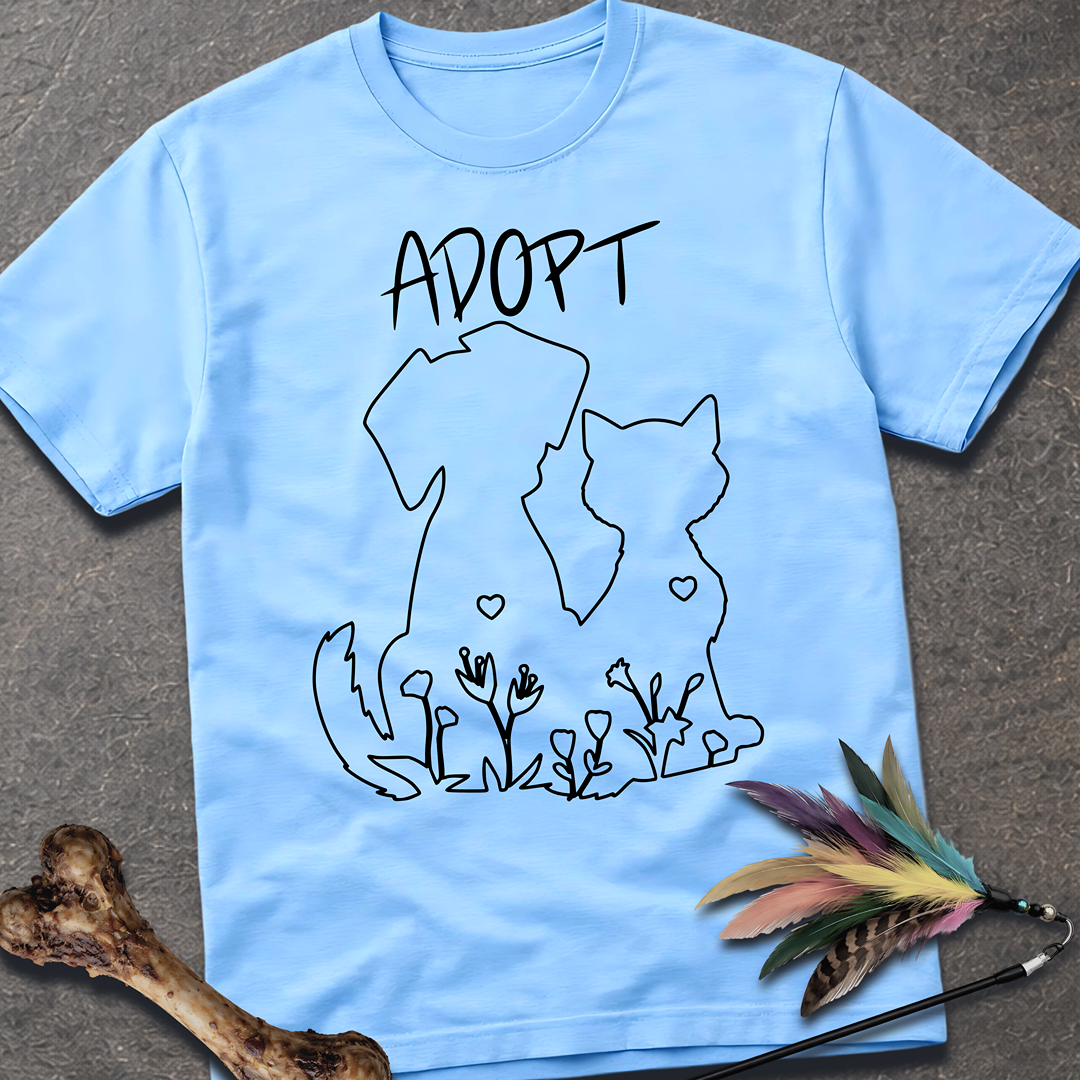 ADOPT T-Shirt