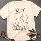 ADOPT T-Shirt