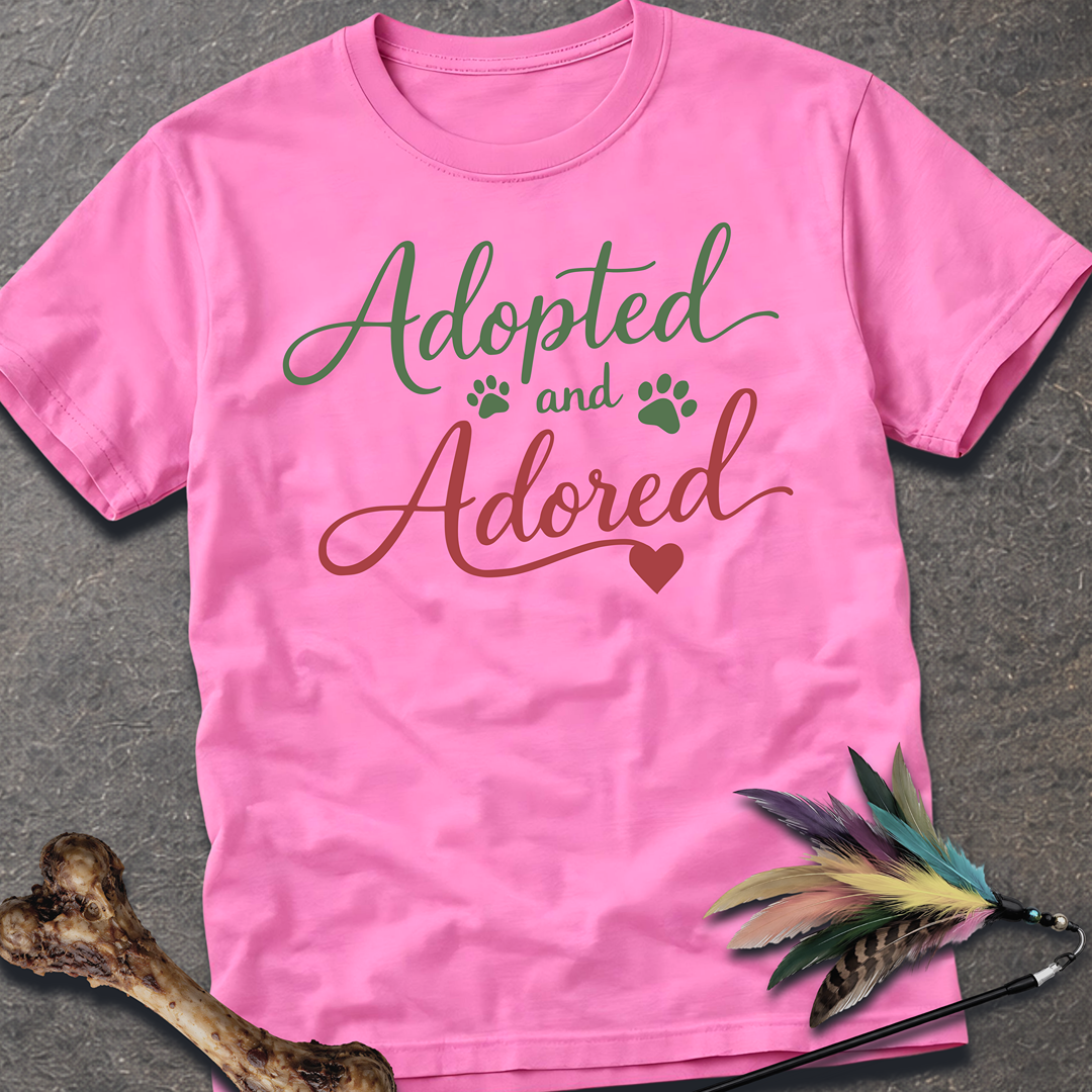Adored T-Shirt