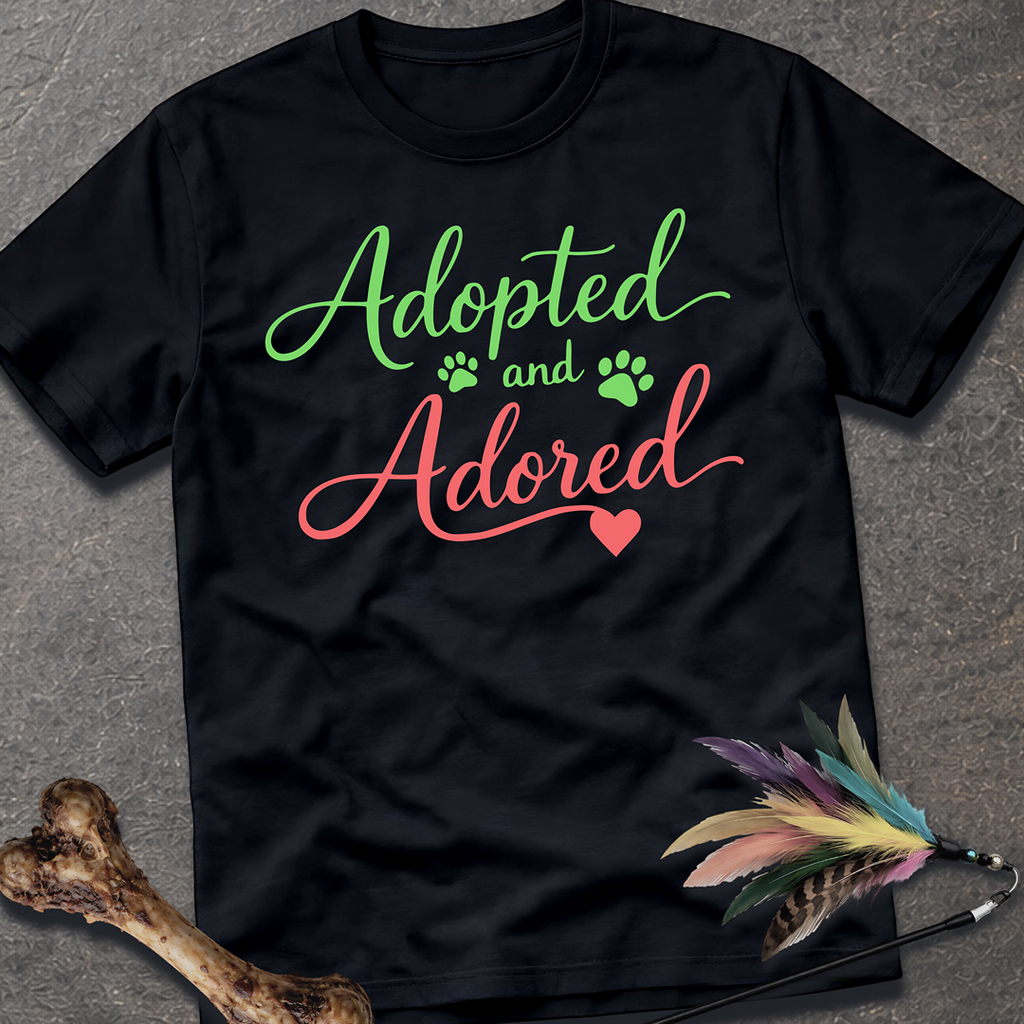 Adored T-Shirt