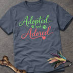 Adored T-Shirt