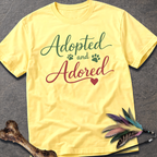 Adored T-Shirt