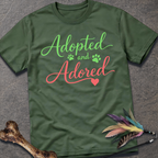 Adored T-Shirt