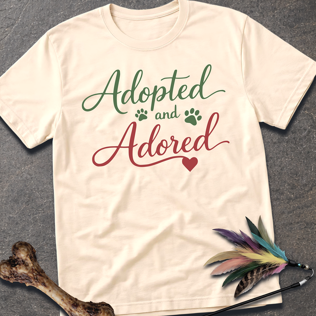 Adored T-Shirt