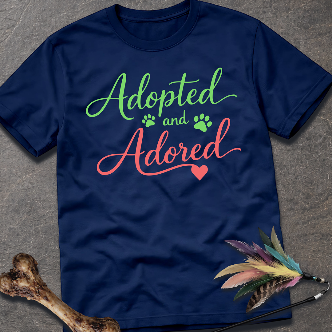 Adored T-Shirt