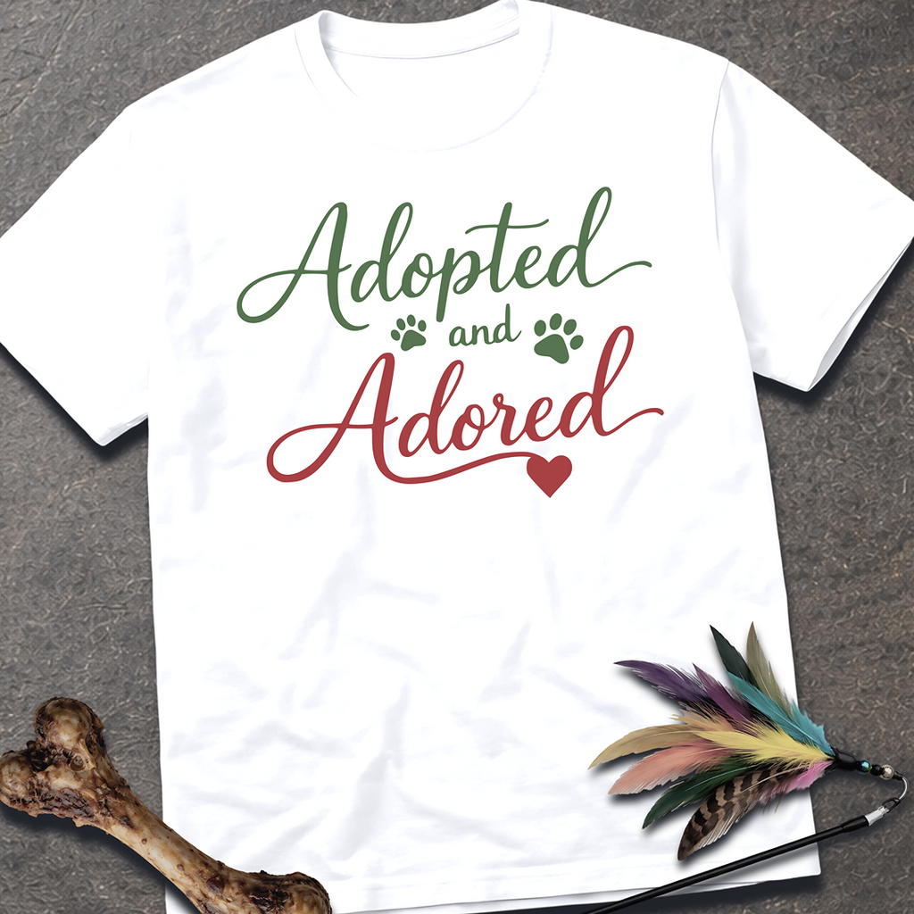 Adored T-Shirt