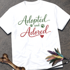 Adored T-Shirt