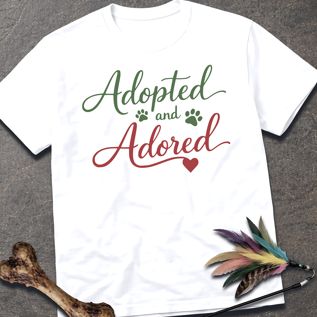 Adored T-Shirt