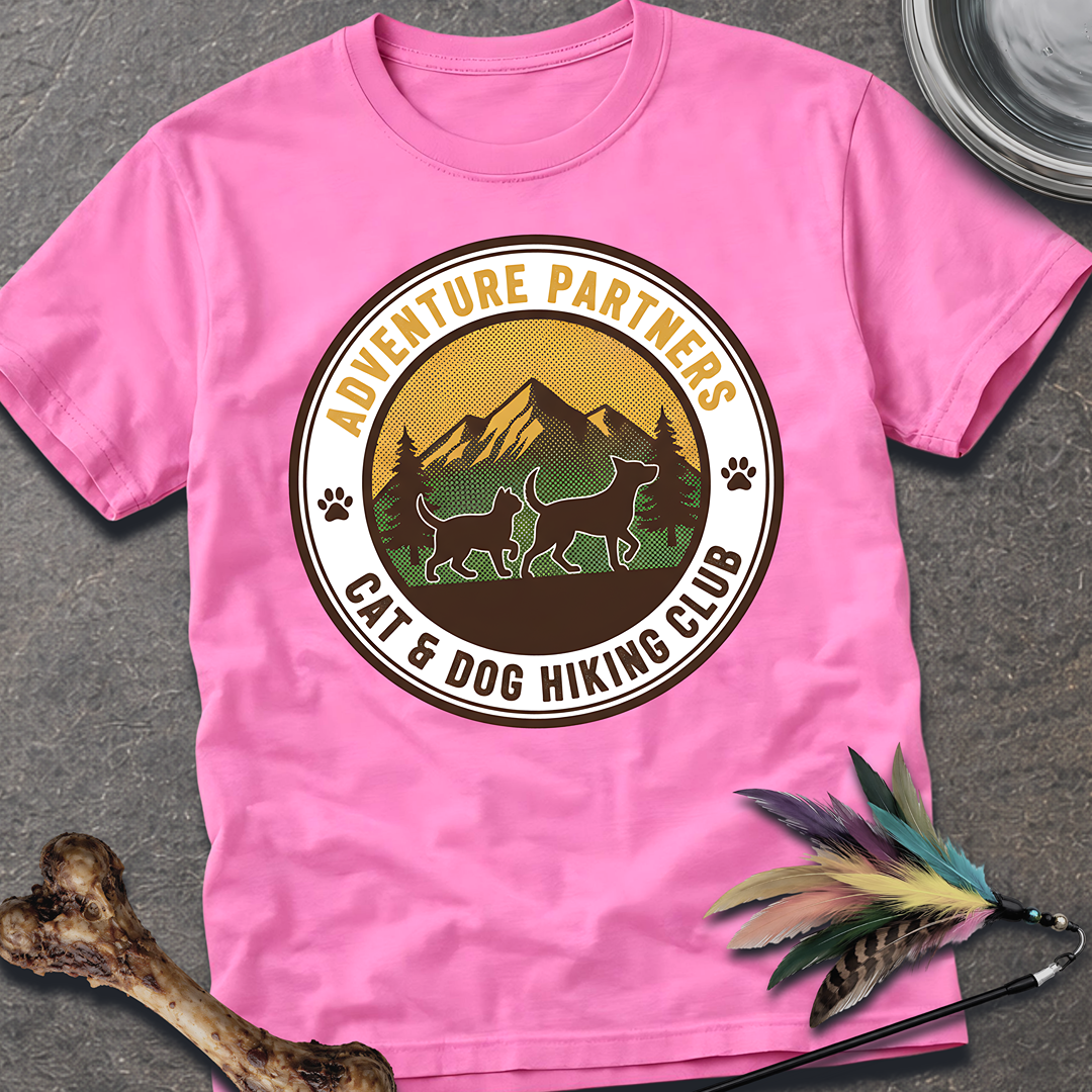 Adventure Partners T-Shirt