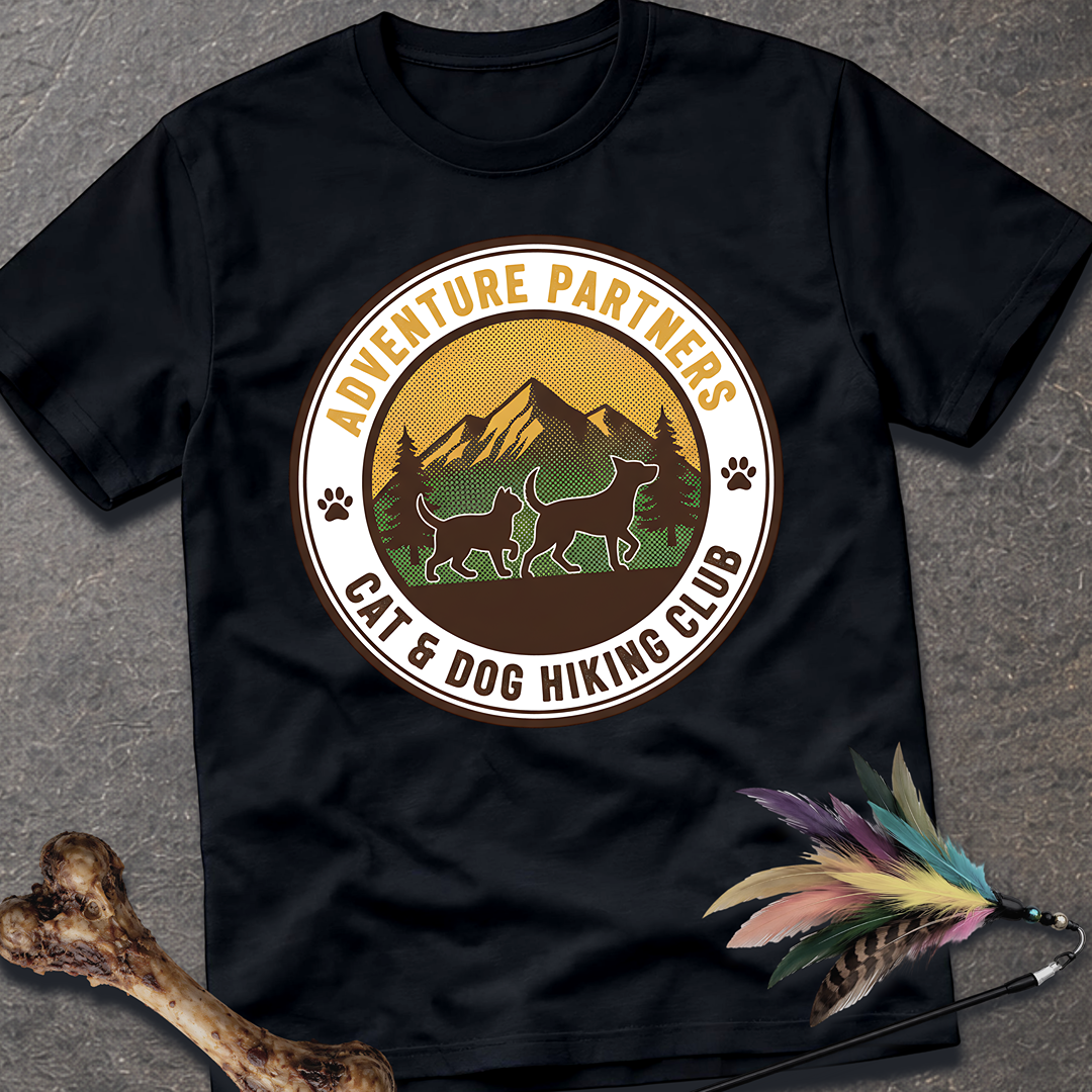 Adventure Partners T-Shirt