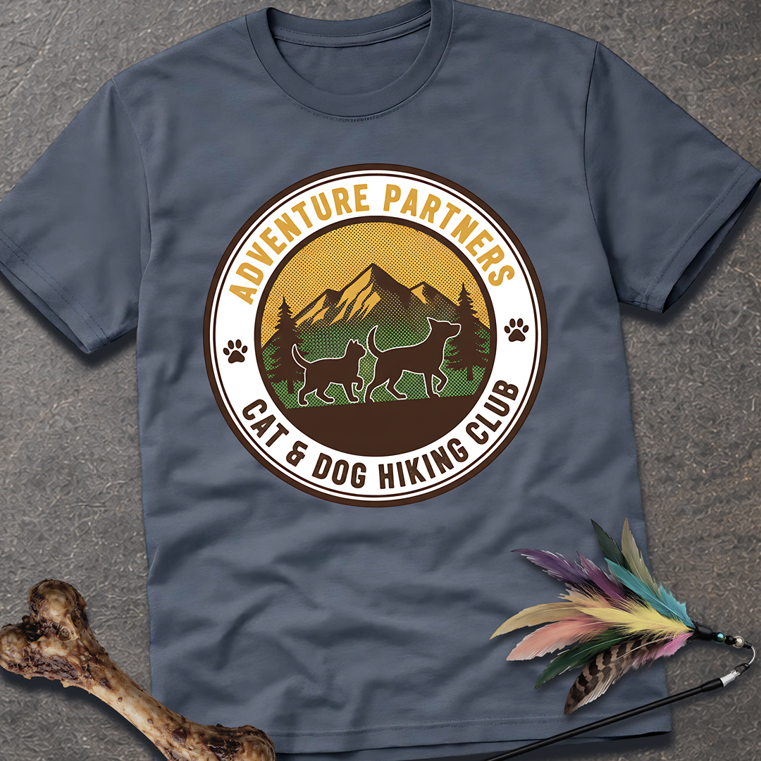 Adventure Partners T-Shirt