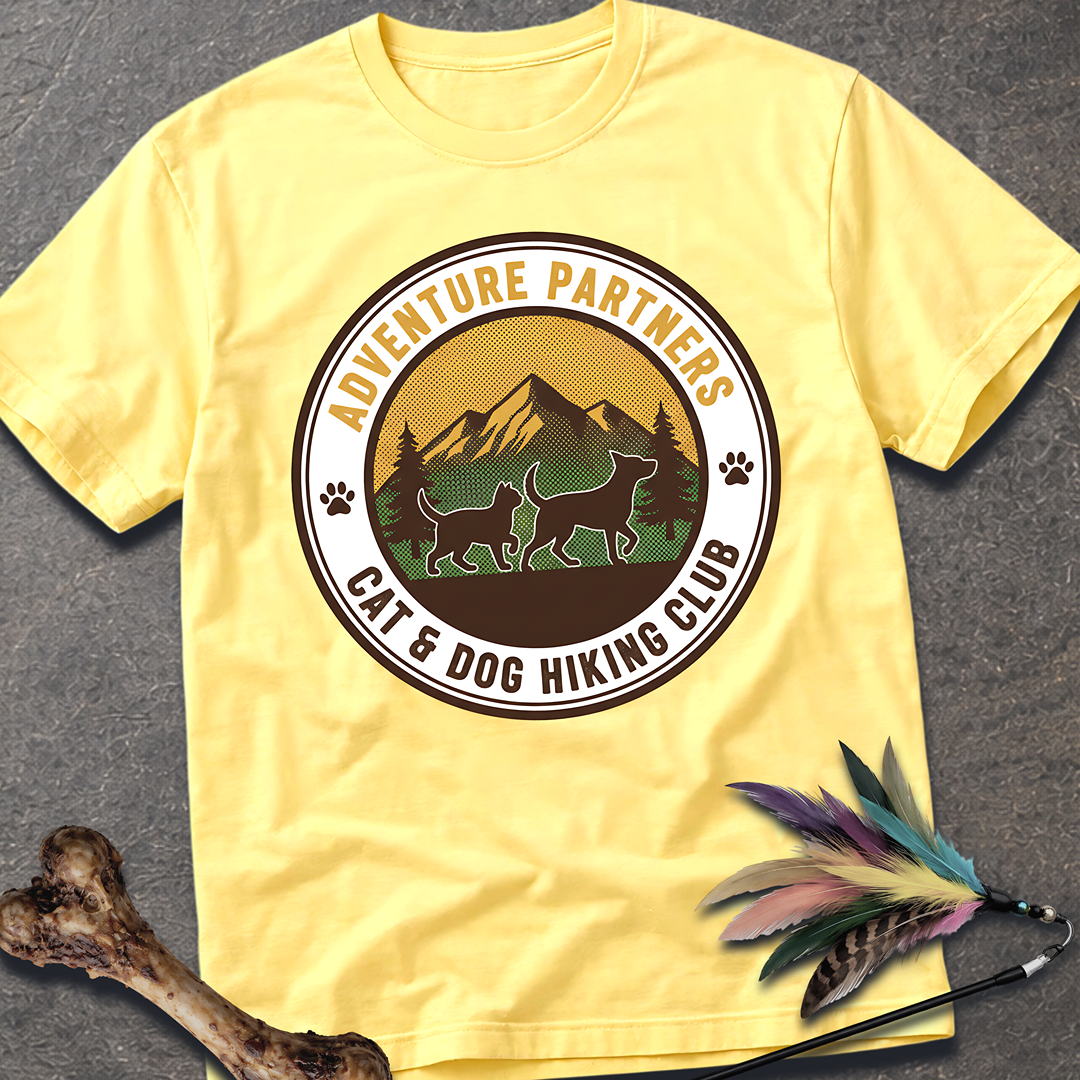 Adventure Partners T-Shirt
