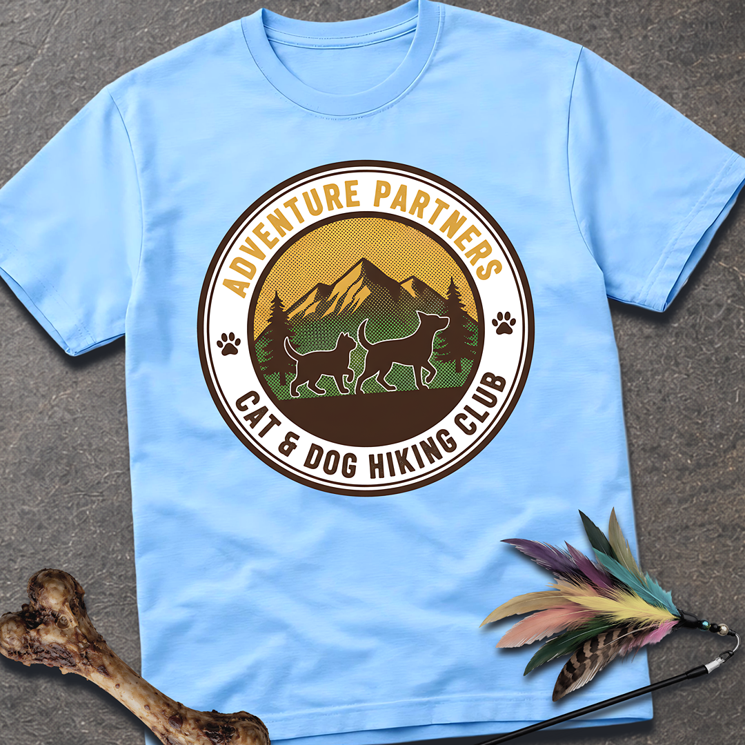 Adventure Partners T-Shirt