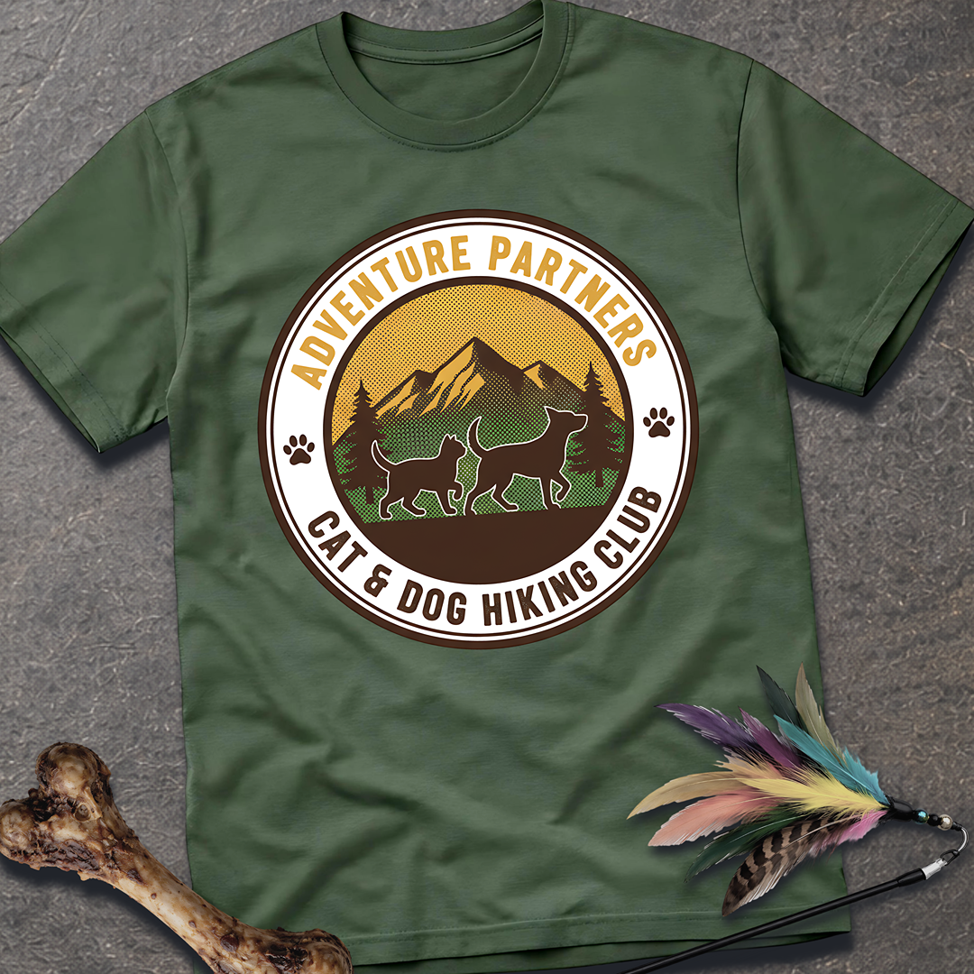 Adventure Partners T-Shirt