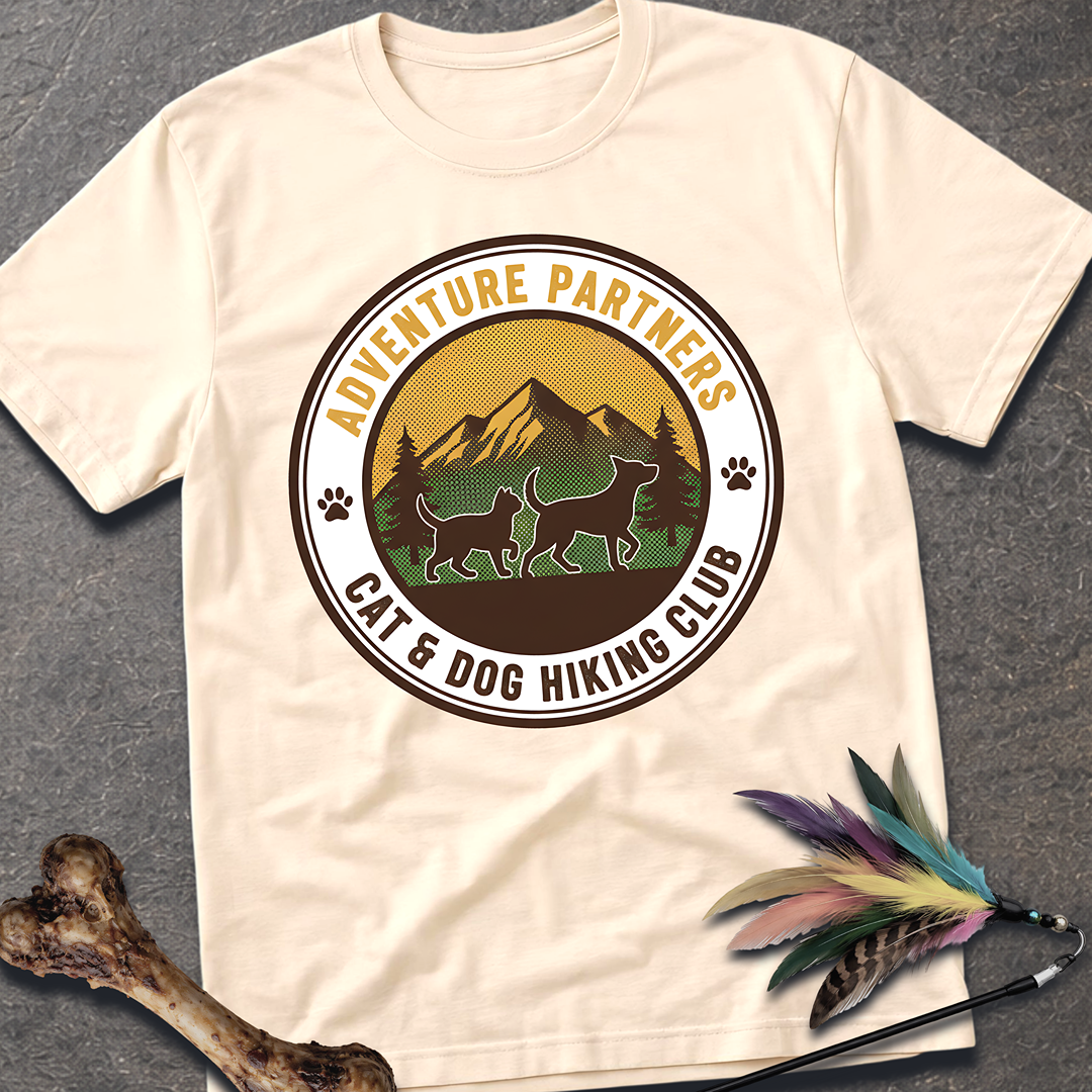 Adventure Partners T-Shirt