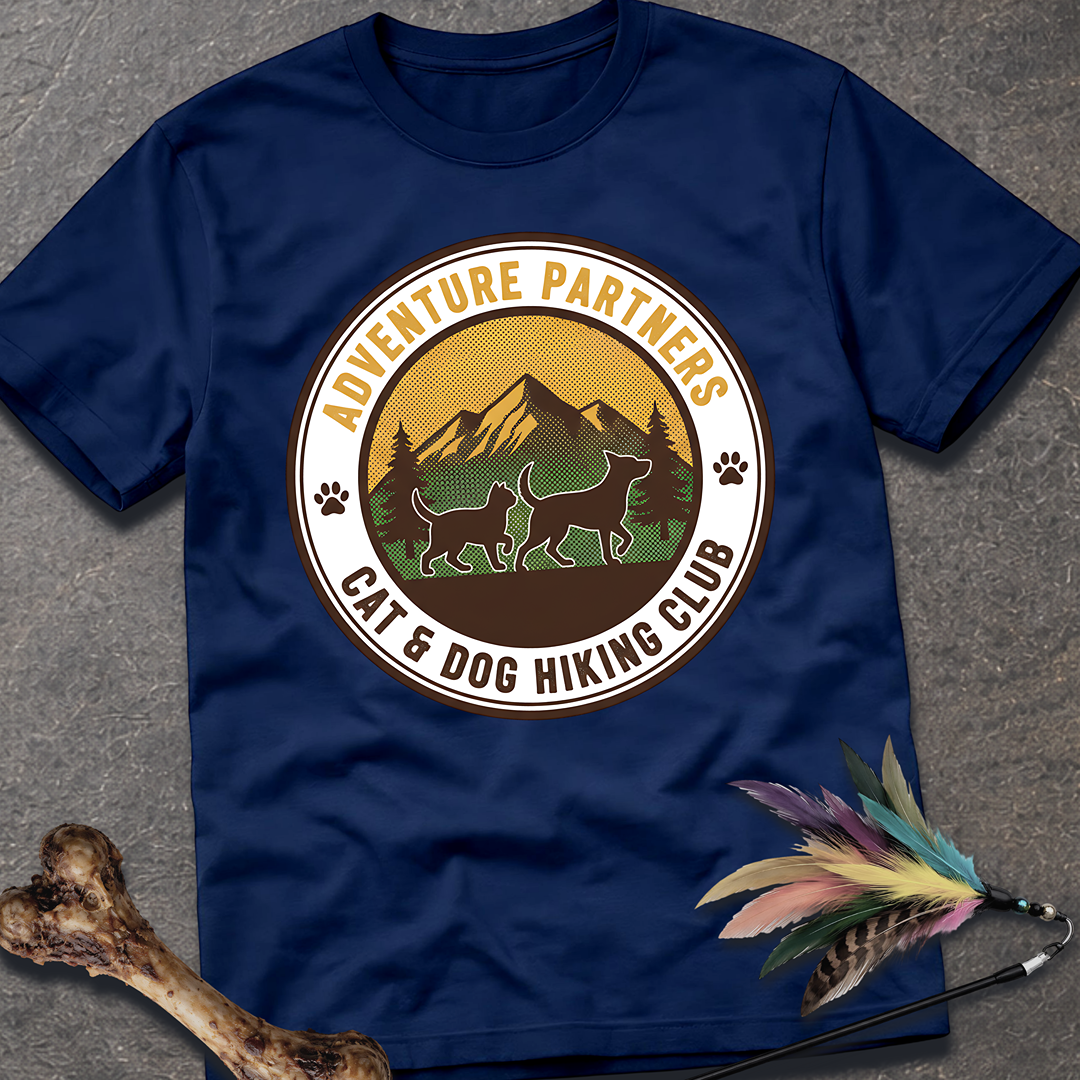 Adventure Partners T-Shirt