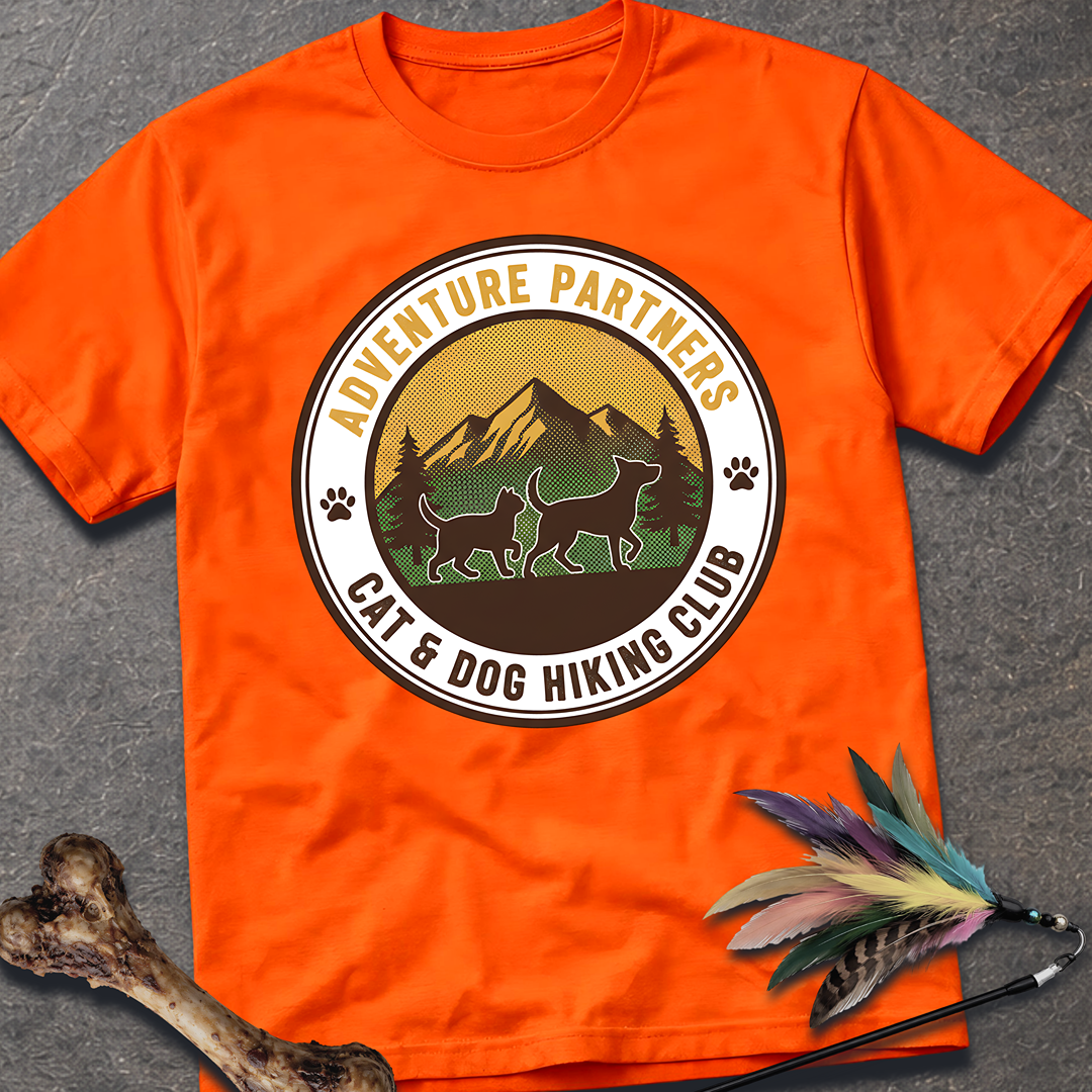 Adventure Partners T-Shirt