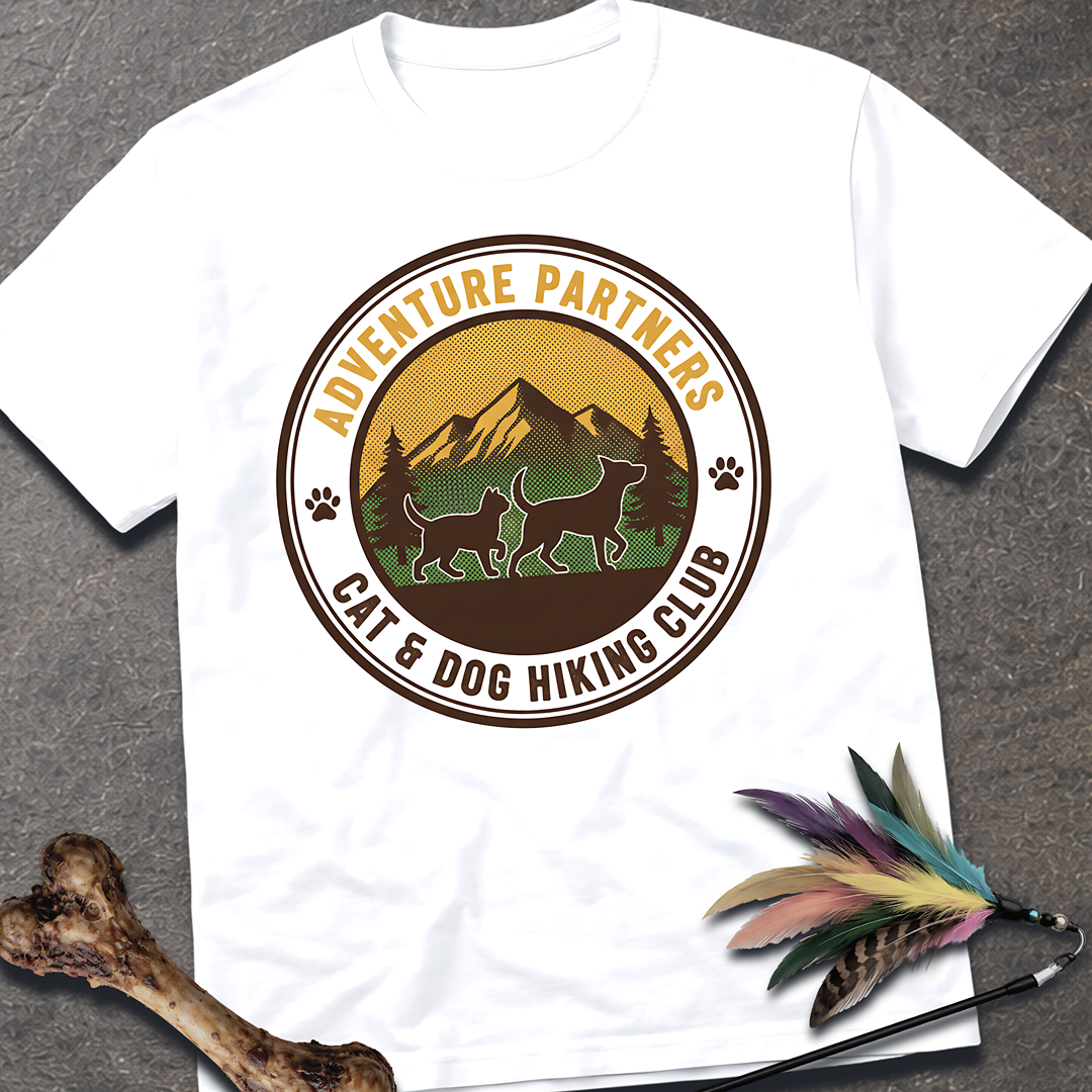 Adventure Partners T-Shirt
