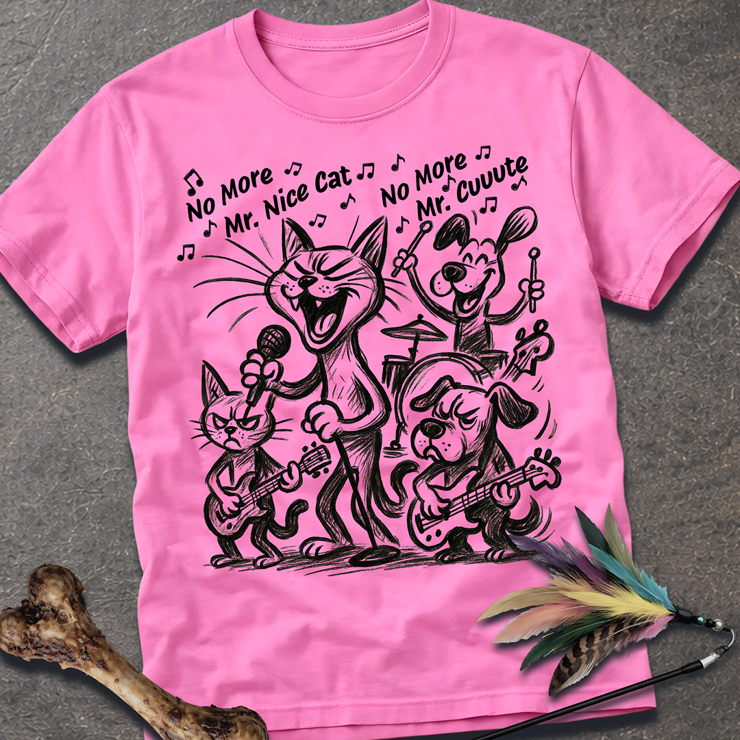 Alice Scooper T-Shirt