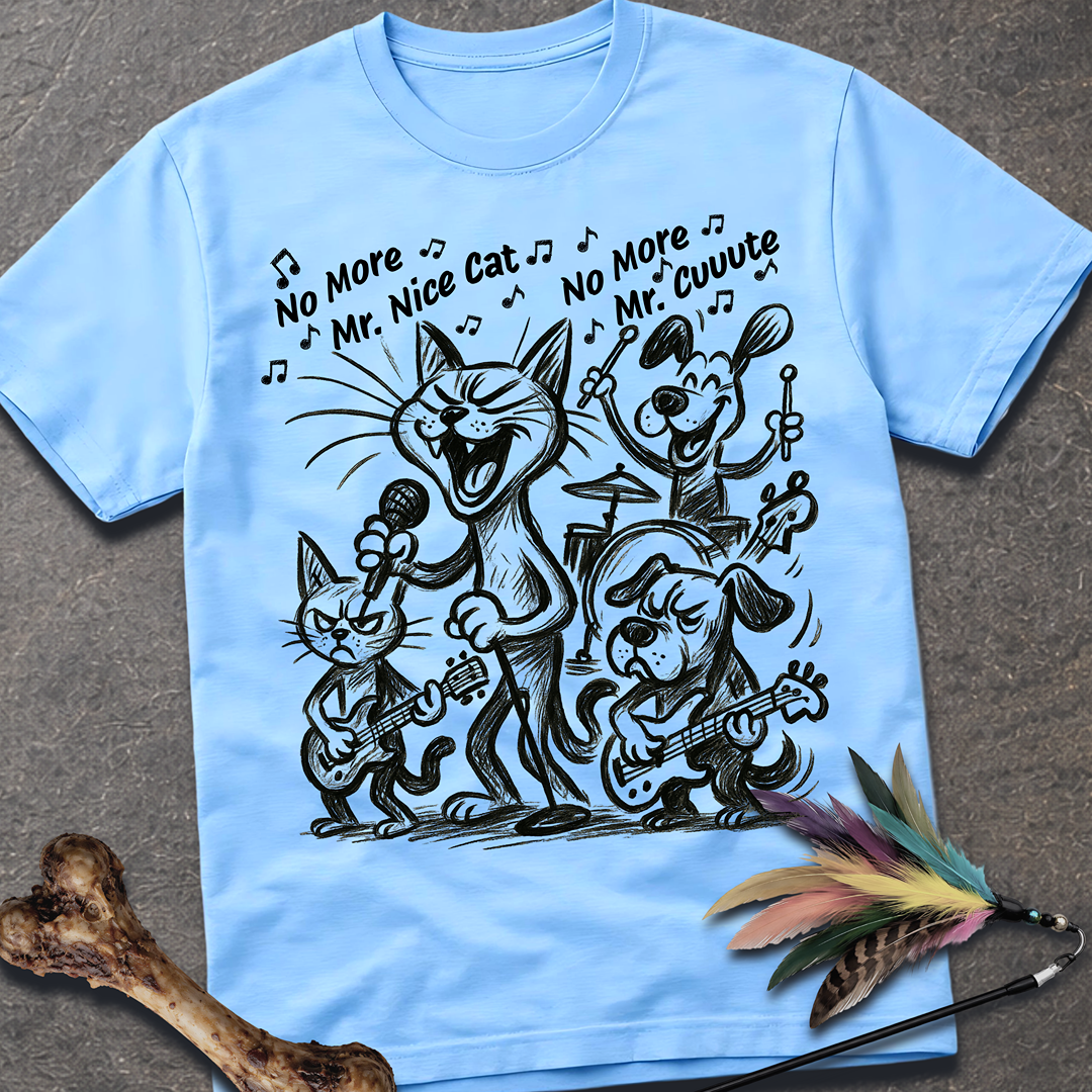 Alice Scooper T-Shirt