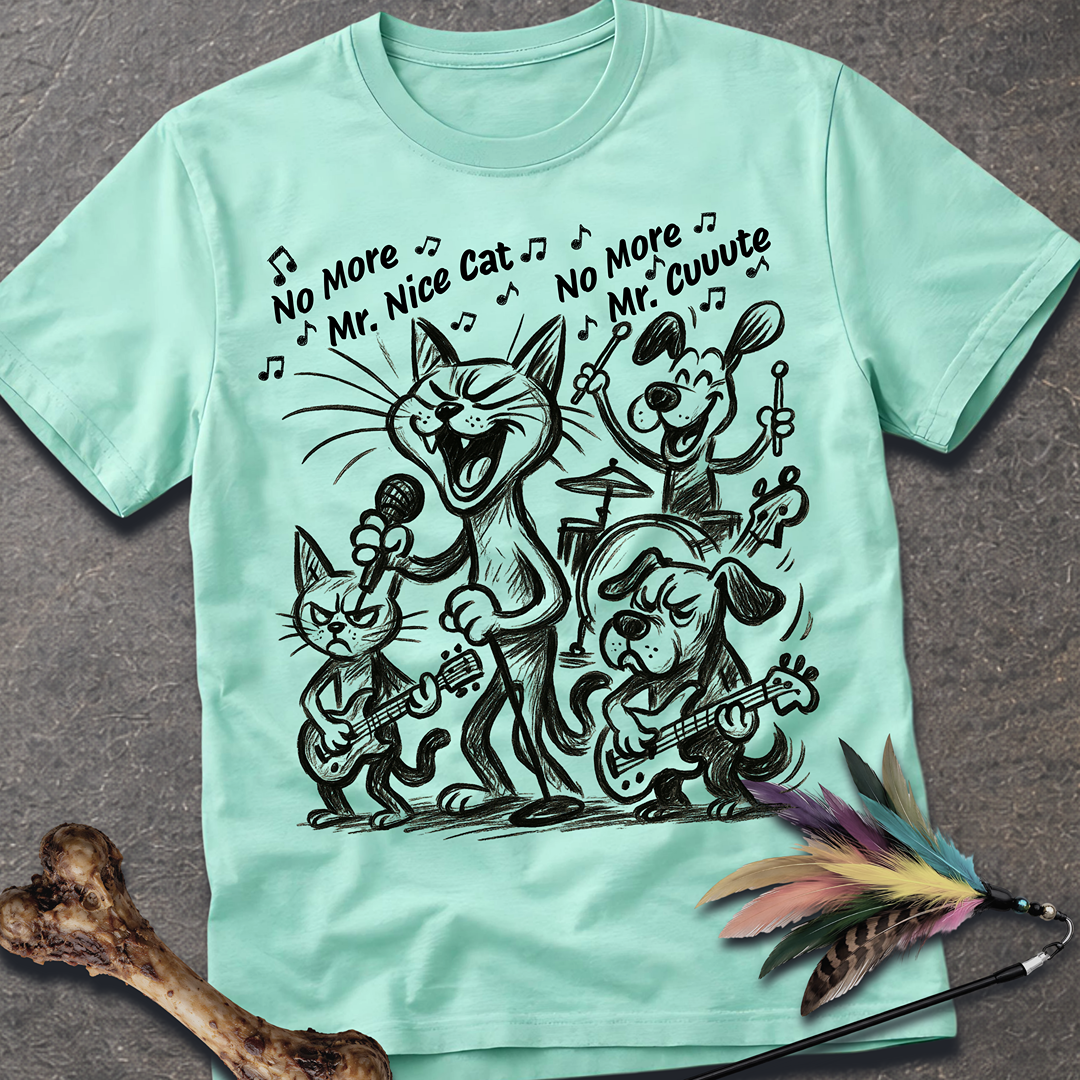 Alice Scooper T-Shirt