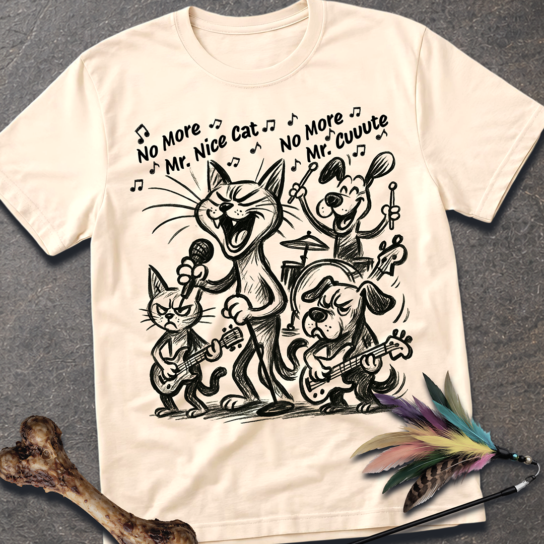 Alice Scooper T-Shirt