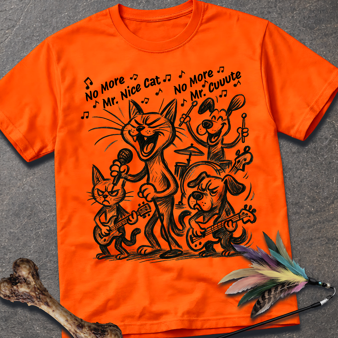 Alice Scooper T-Shirt