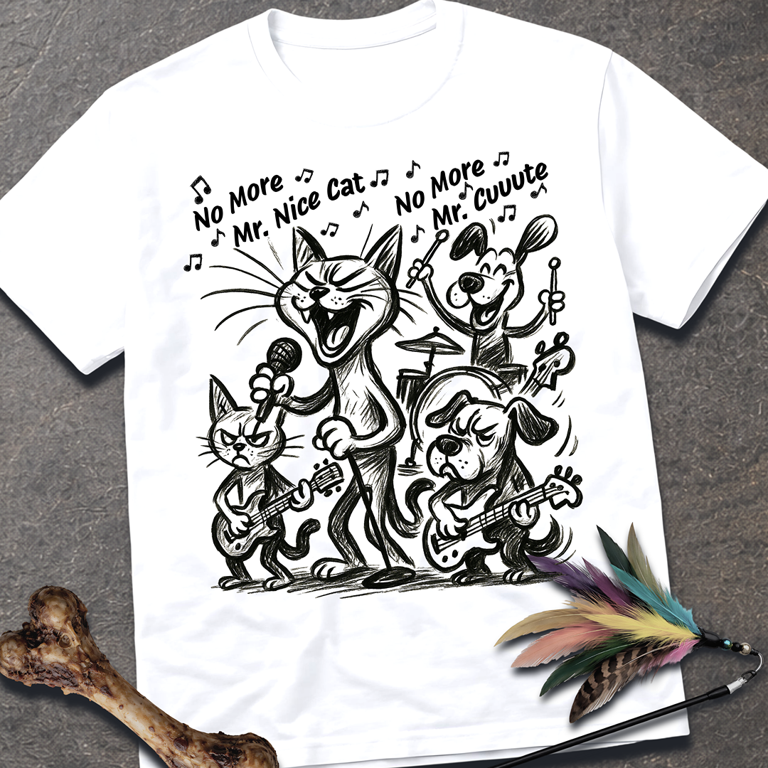 Alice Scooper T-Shirt