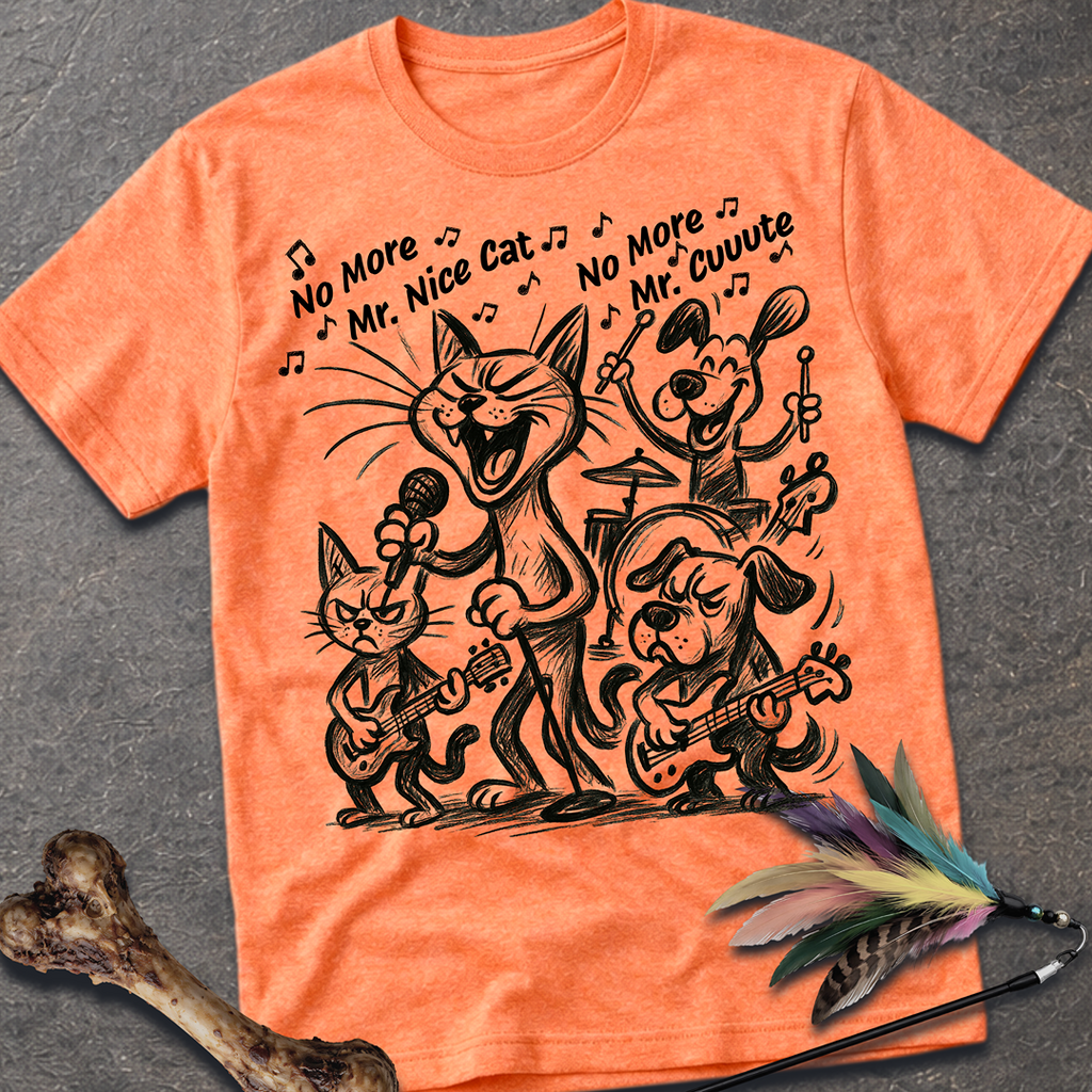 Alice Scooper T-Shirt