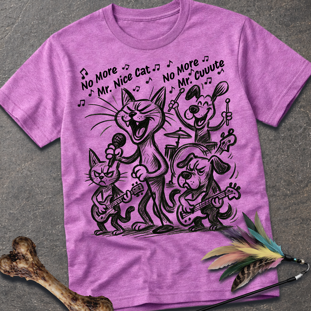 Alice Scooper T-Shirt