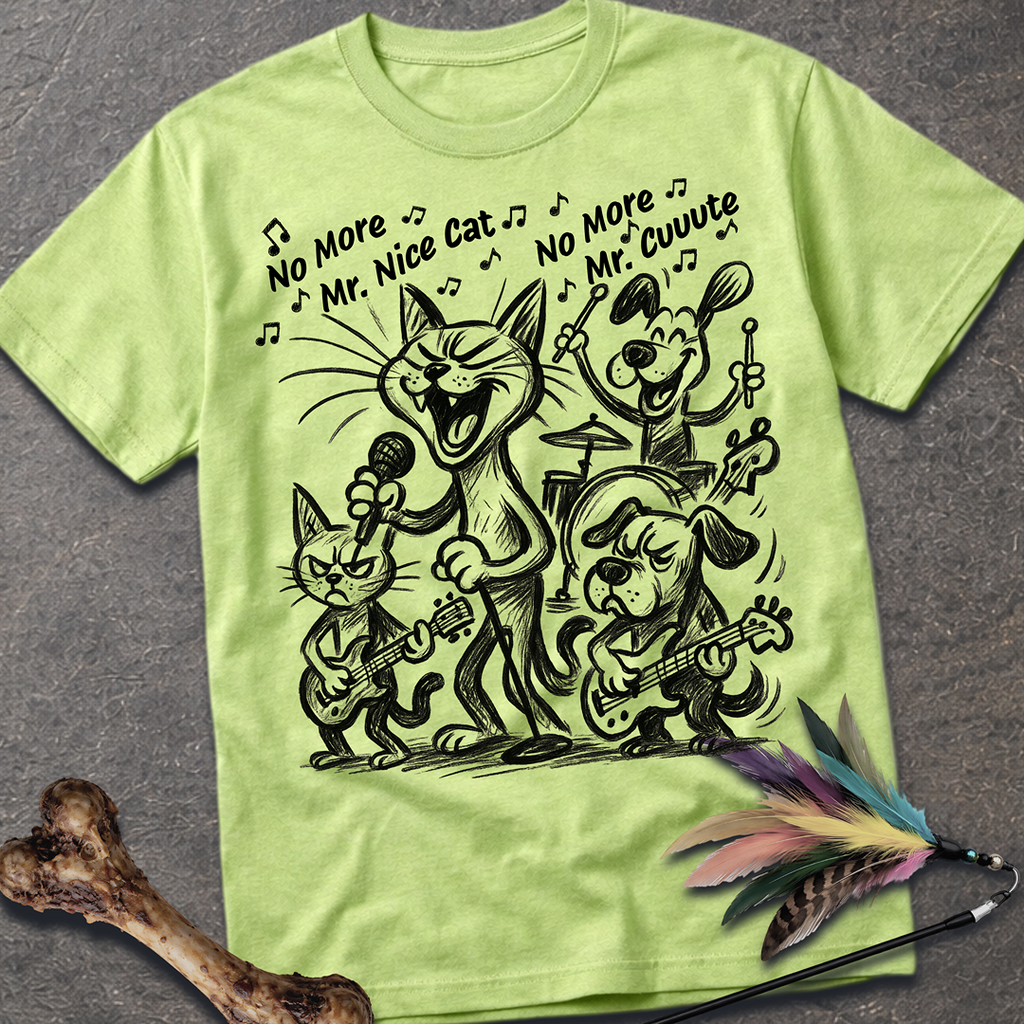 Alice Scooper T-Shirt