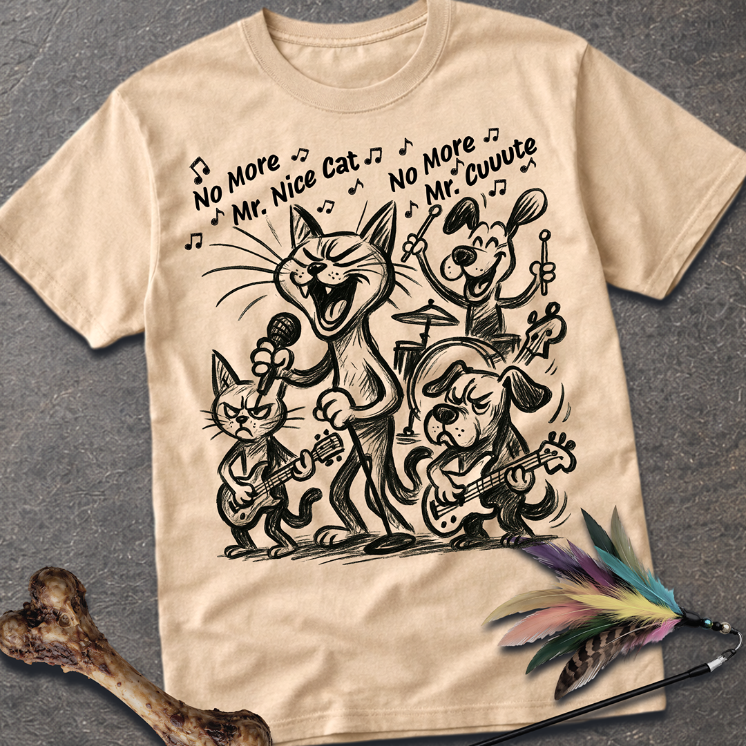 Alice Scooper T-Shirt