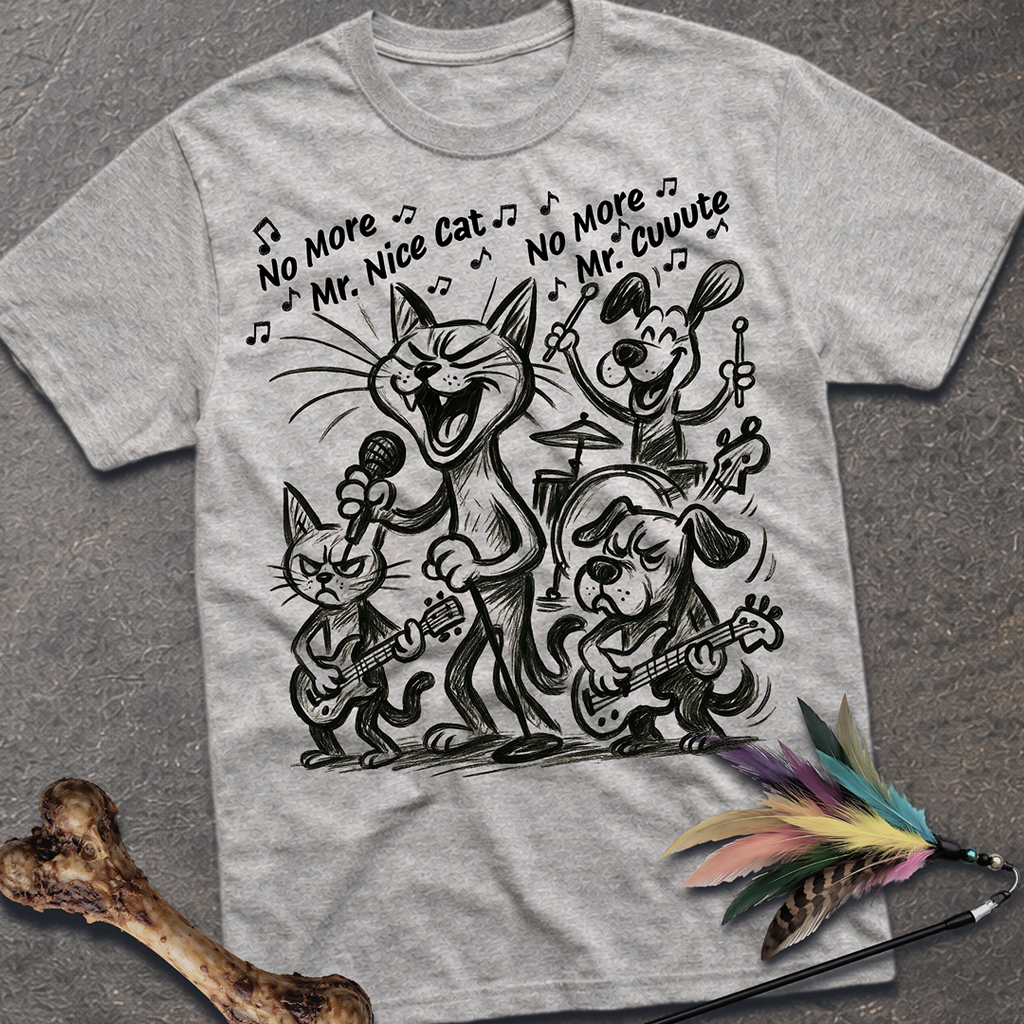 Alice Scooper T-Shirt