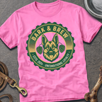 Bark & Brew T-Shirt