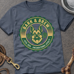 Bark & Brew T-Shirt