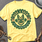Bark & Brew T-Shirt