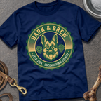 Bark & Brew T-Shirt