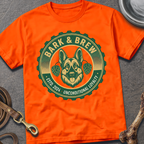 Bark & Brew T-Shirt