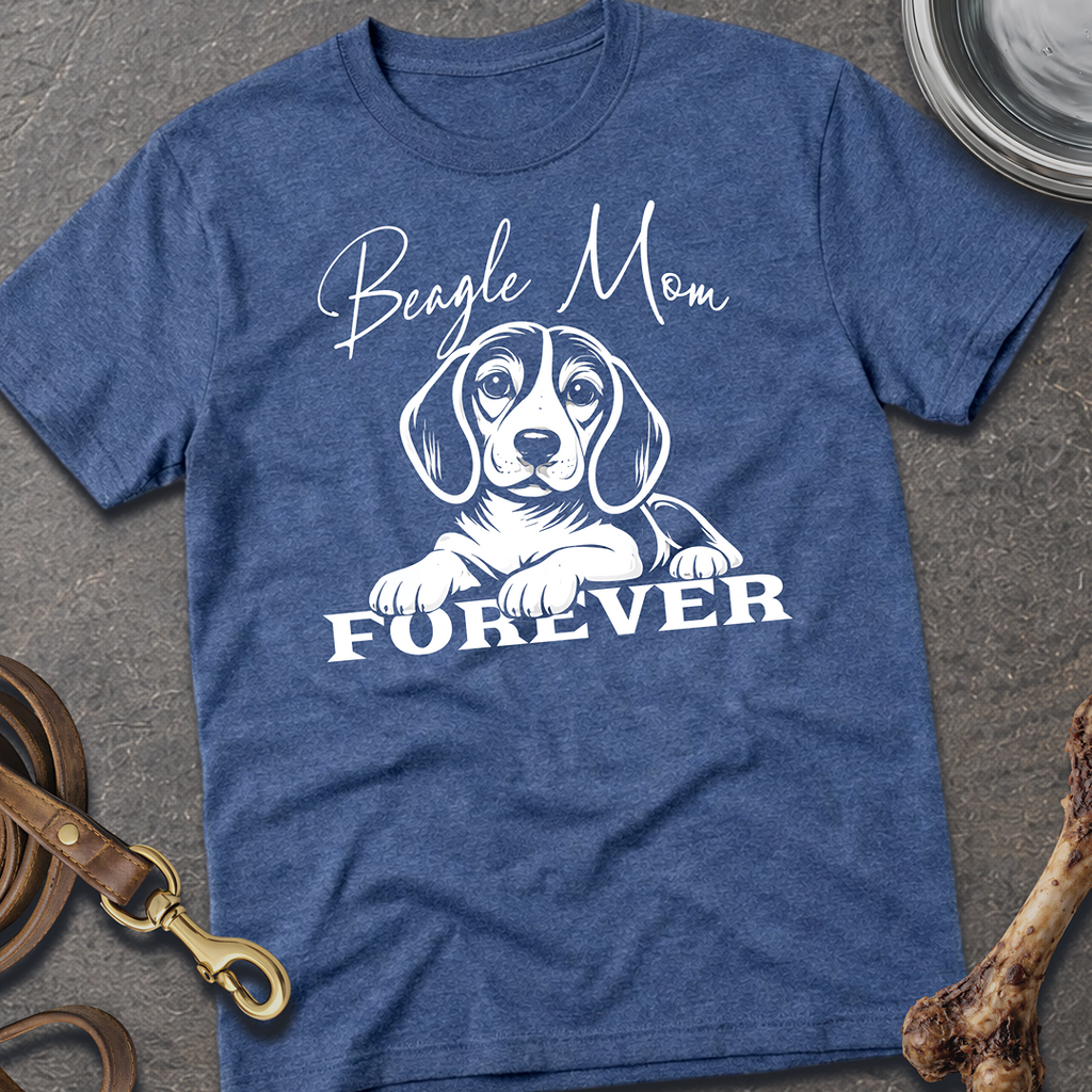Beagle Mom T-Shirt