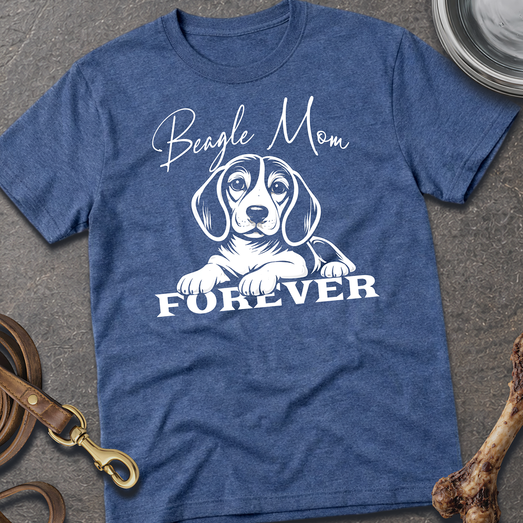 Beagle Mom T-Shirt