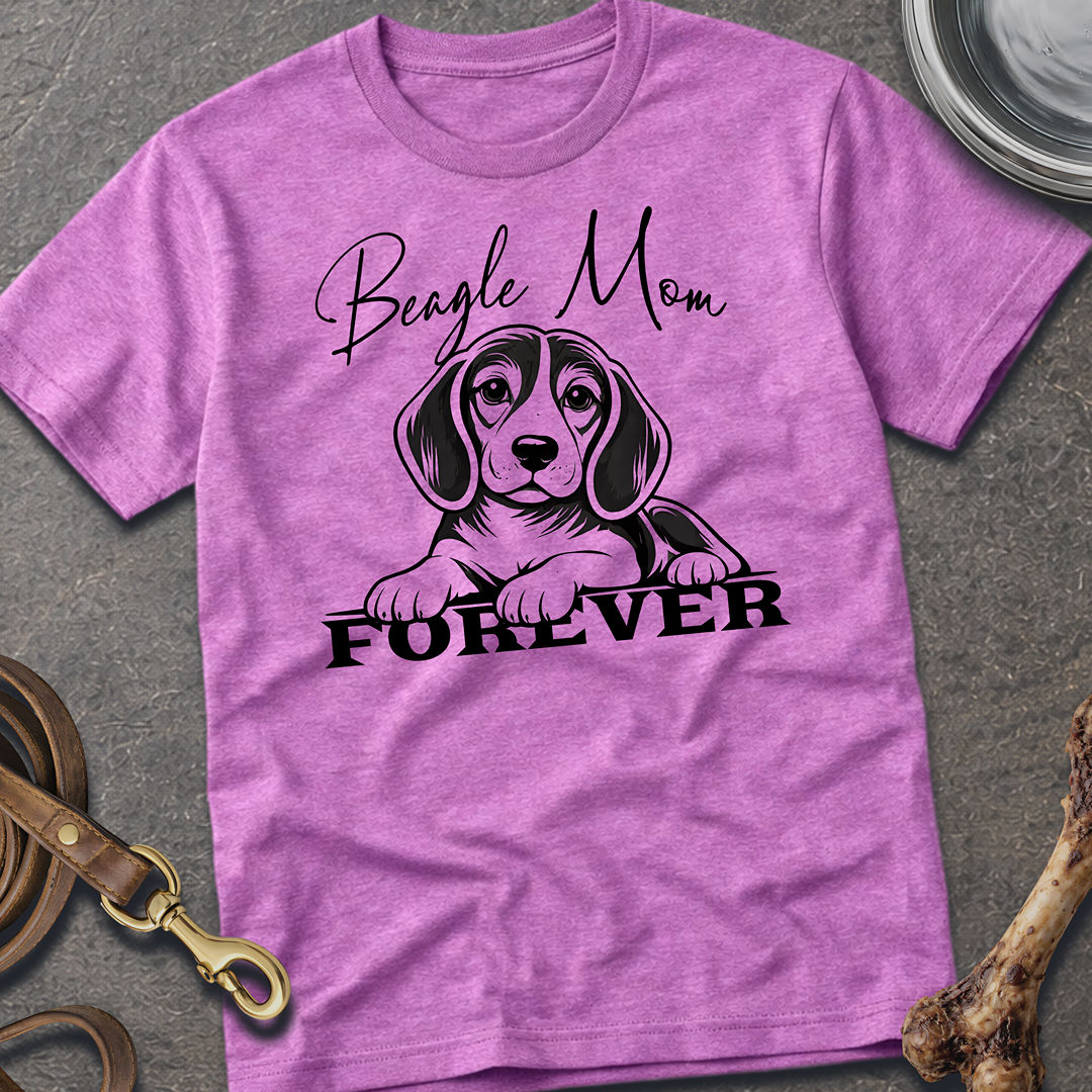 Beagle Mom T-Shirt