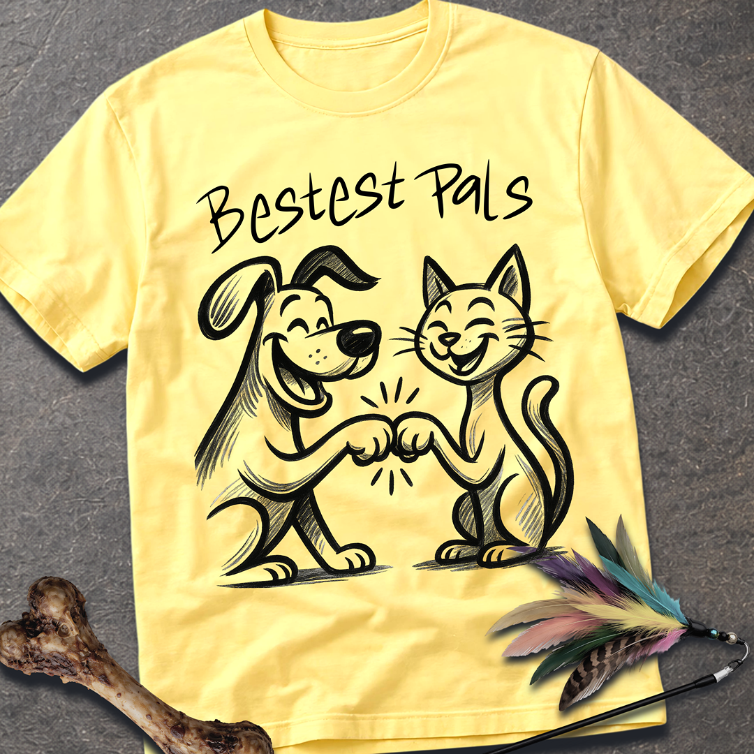 Bestest Pals T-Shirt