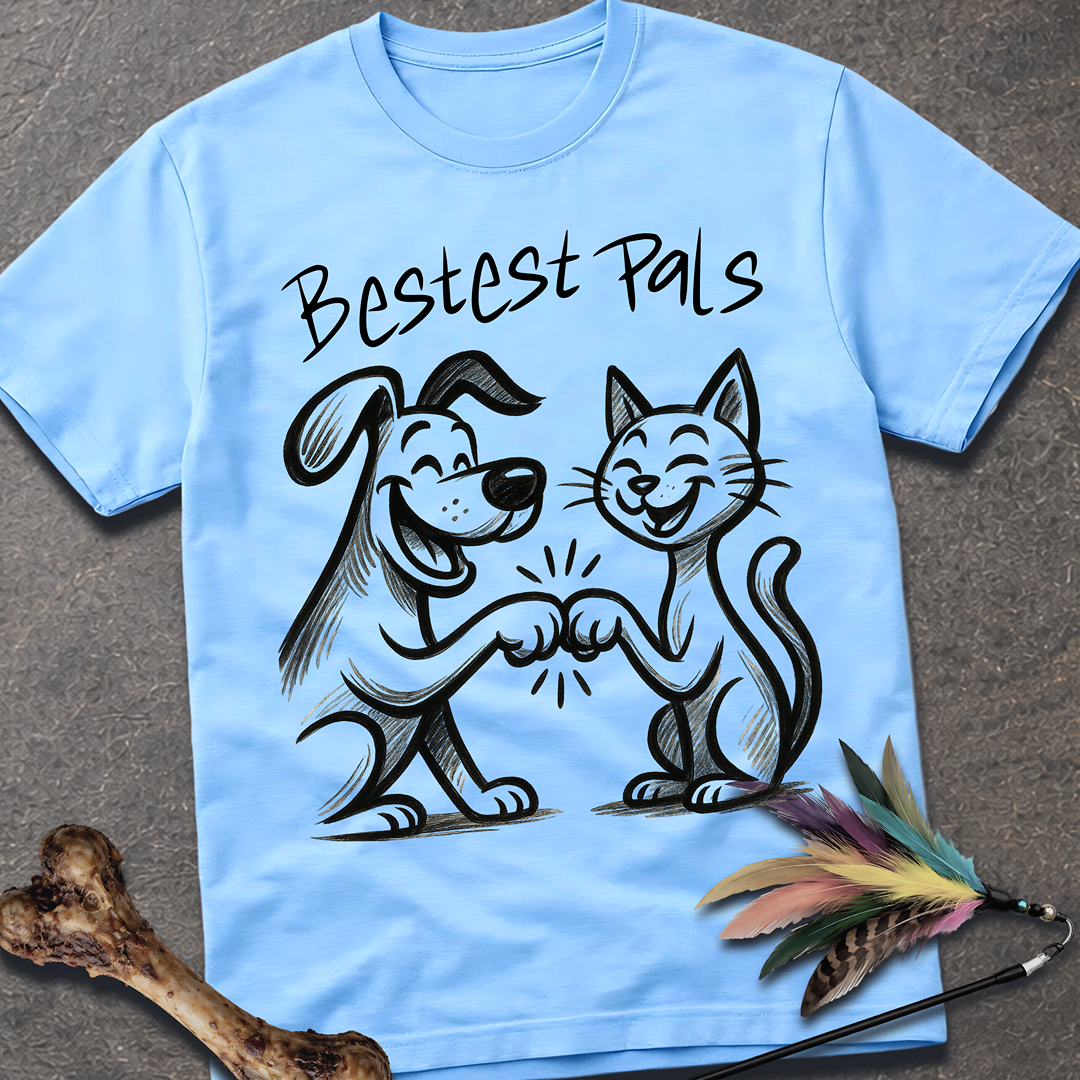 Bestest Pals T-Shirt