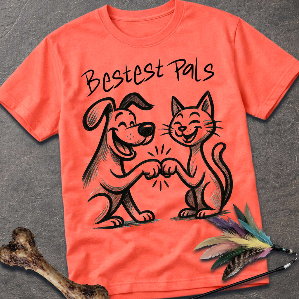 Bestest Pals T-Shirt