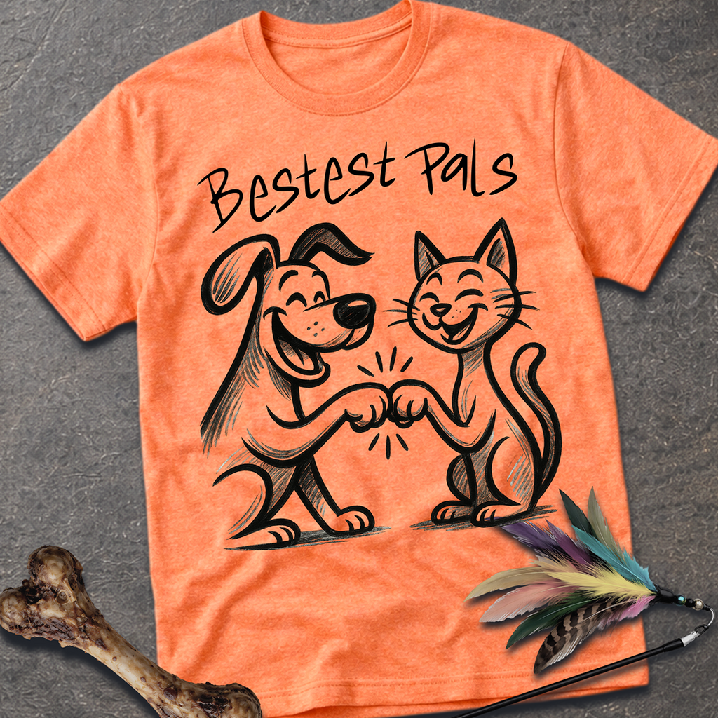 Bestest Pals T-Shirt