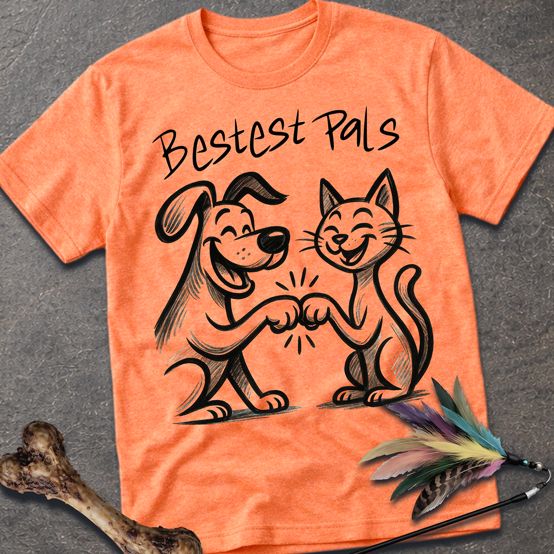 Bestest Pals T-Shirt